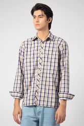 Checkered Shirt